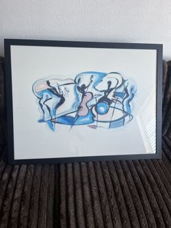 Alfred Gockel Love Art