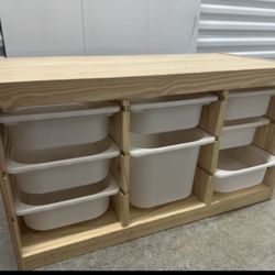 Storage Organizer 