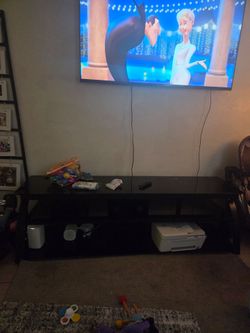 Tv stand