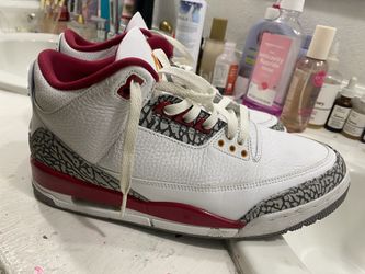 Cements Jordan’s 11