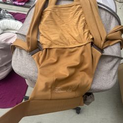 Baby Carrier Lalabu