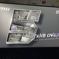 Gaming Monitor