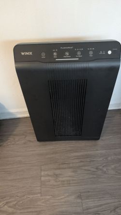 Winix plasmawave for free