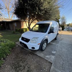 2013 Ford Transit Connect Xlt