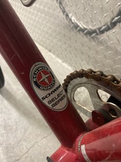 Schwinn select online series