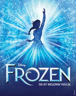 Disney’s Frozen Musical