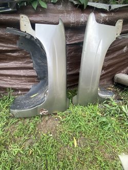 Chevy Bubble Eye Parts 2002/2003