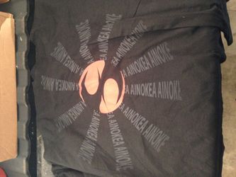 3XL AINOKEA T-SHIRT