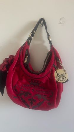 Juicy couture bag