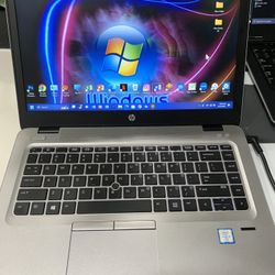 i5…i5…HP ELITEBOOK.  7 GENERATION  PHOTOSHOP and MICROSOFT build On  07/12/2019….128.0 GB SSD  ( Capacity  ) ..8.0 GB RAM . READY FOR CLASSES   