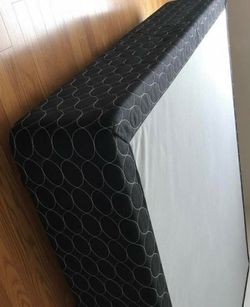 Boxspring Queen