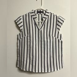 Shein  Blouse
