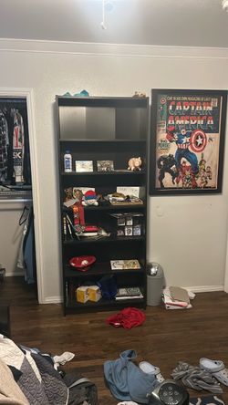 Bookcase