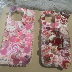 Custom DECO phone Case !