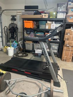 Treadmill