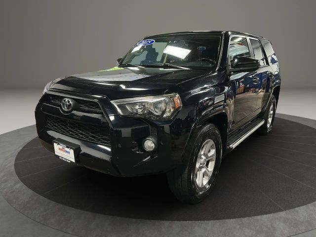 2015 Toyota 4Runner