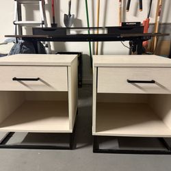 Nightstands 