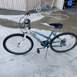 Men 26 Inch Mountain Bike
