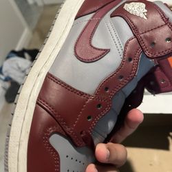 Jordan 1 