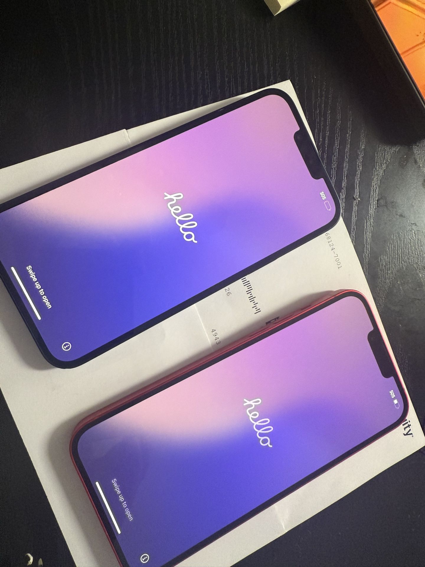 iPhone 14 Plus