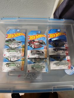 Hot wheels super t hunts $30 each