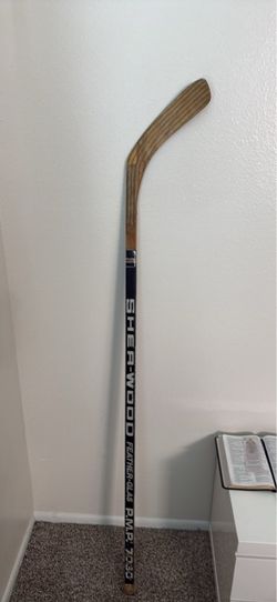 Sher-Wood Feather-Glas PMP 7030 Hockey Stick