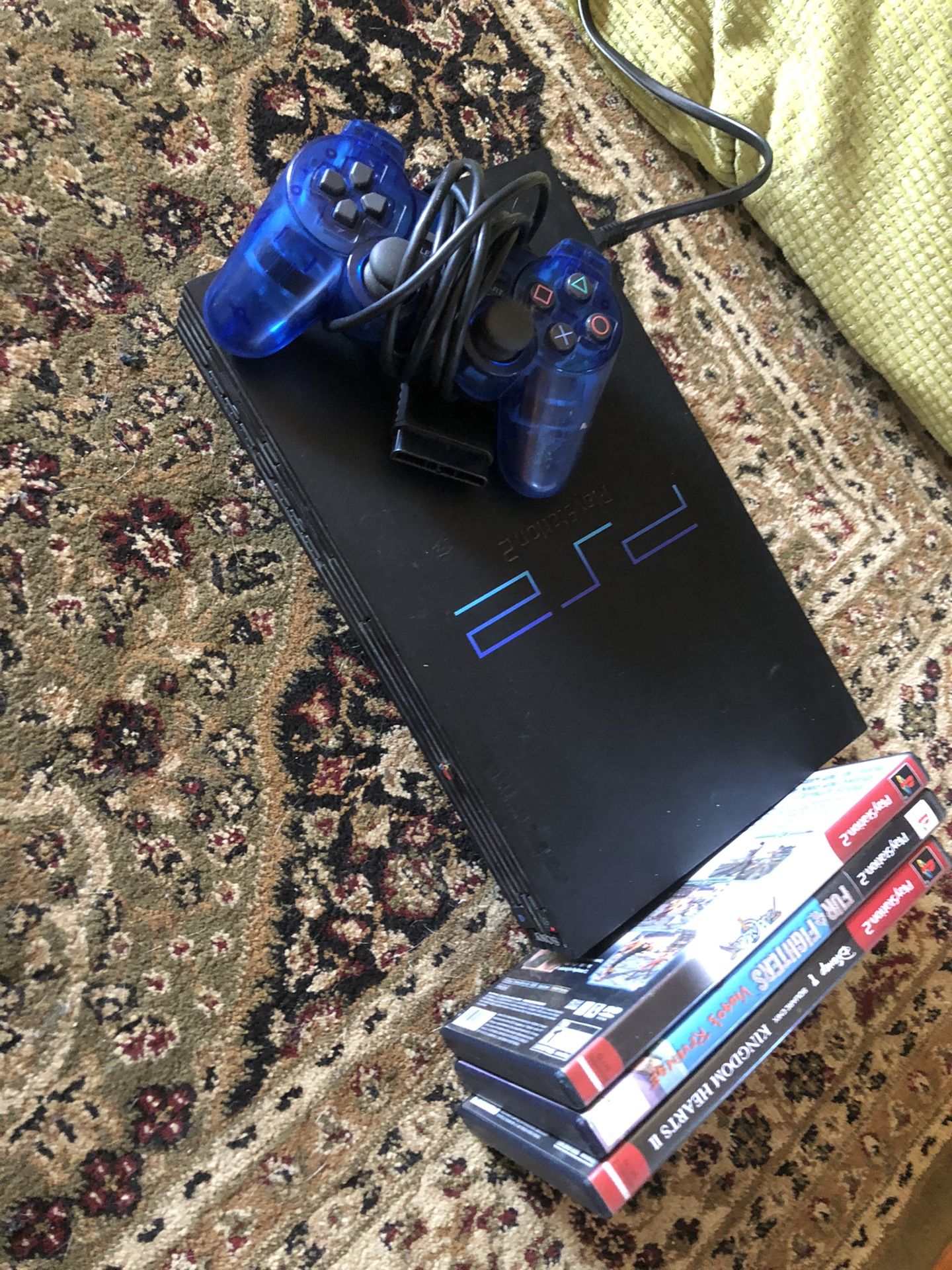 PS2 BUNDLE #2