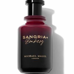 Sangria+Embers / Michael Malul