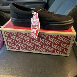 Vans 
