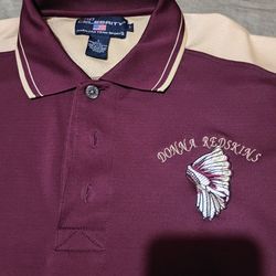 Men shirt size L good condition $15.00 in Donna inside the city not far from old 83