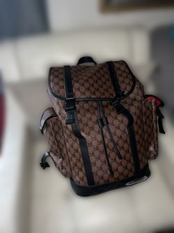 Spray Ground BACKPACK