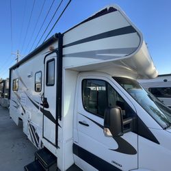 2013 Coachmen Prism Diesel