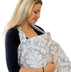 Nursing Cover