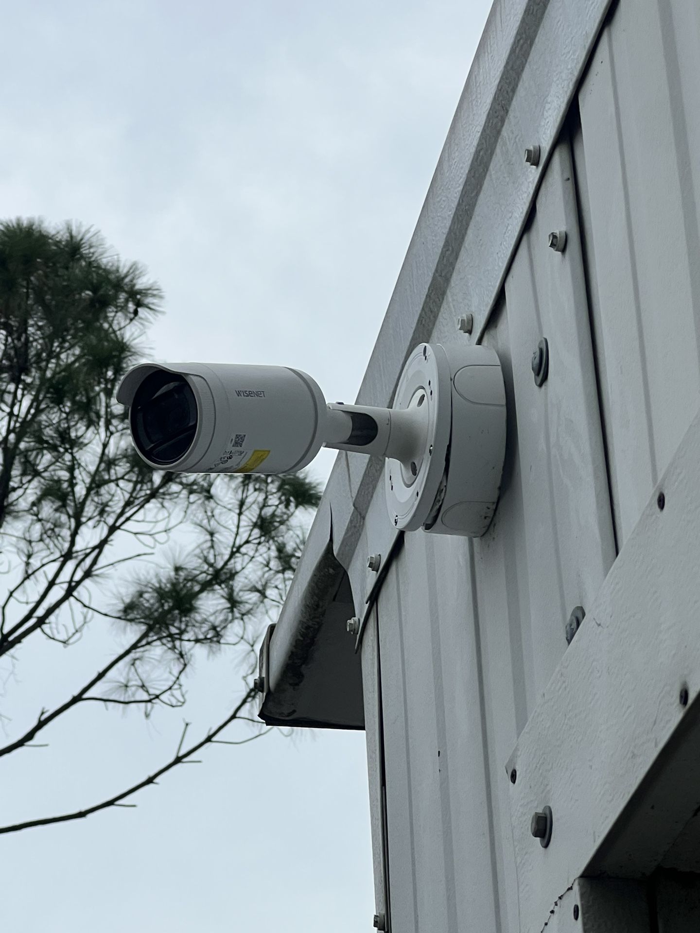 Security Cameras CCTV 
