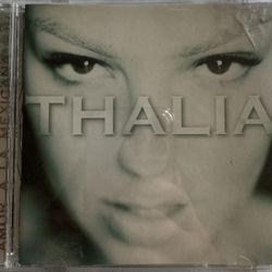 Thalia CD