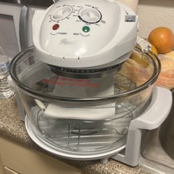 Rosewill Convection Oven/Air Fryer