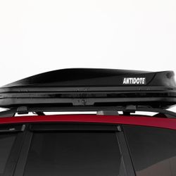 Roof Top Cargo Box Car Roof Box