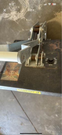 Clamshell Heat Press Machine