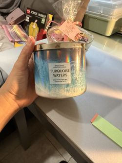 Bath & Body Works Candle