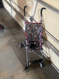 Stroller