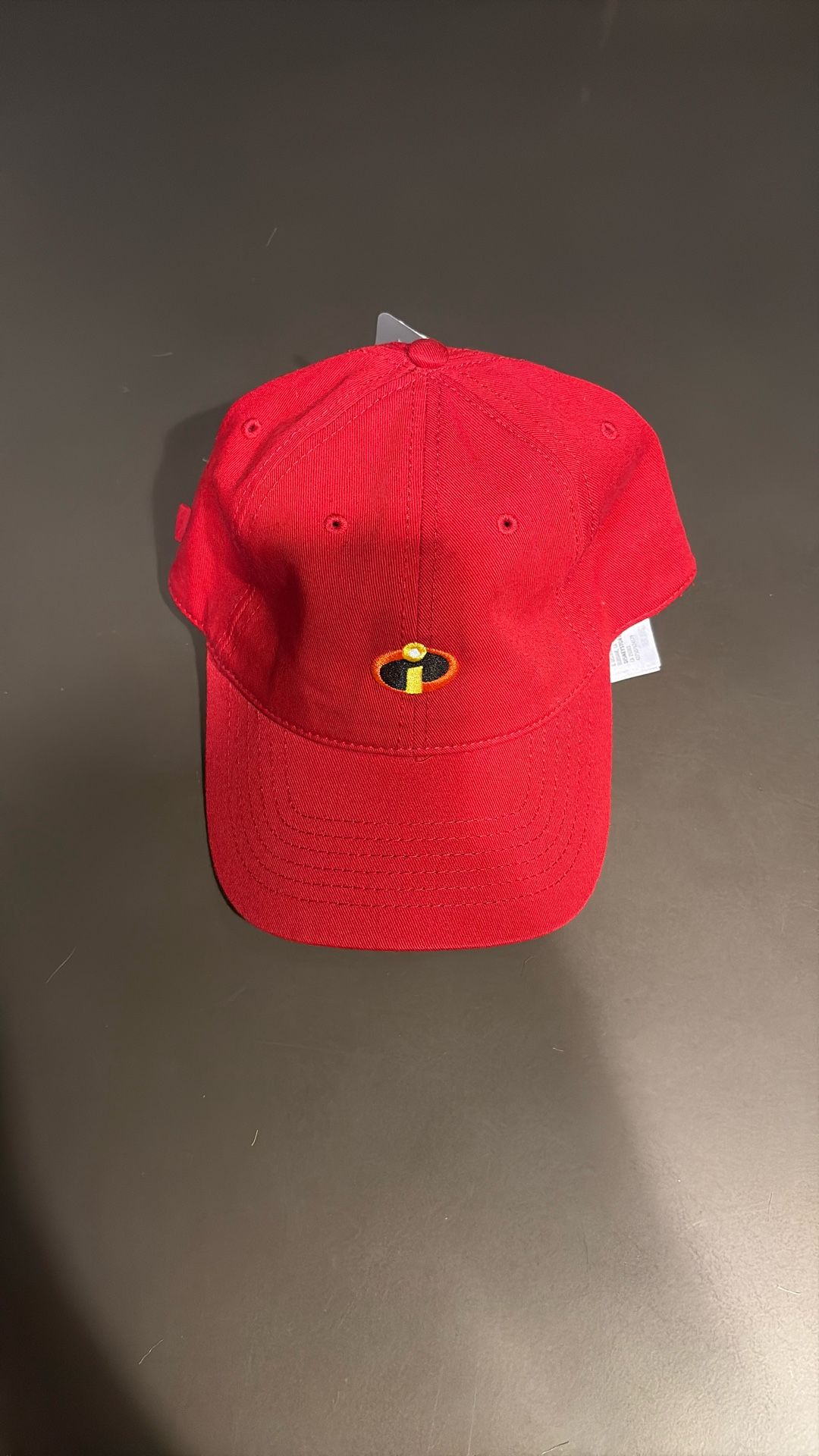 Mr Incredible Hat