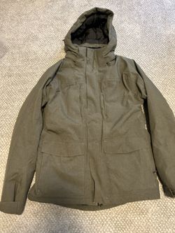 Cntriton Ski /Snowboard Jacket Mens Small