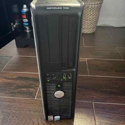 Dell Optiplex 745