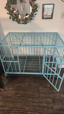 DOg crate