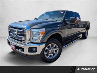 2015 Ford F-350