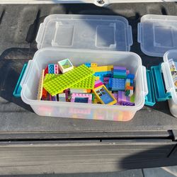 Legos
