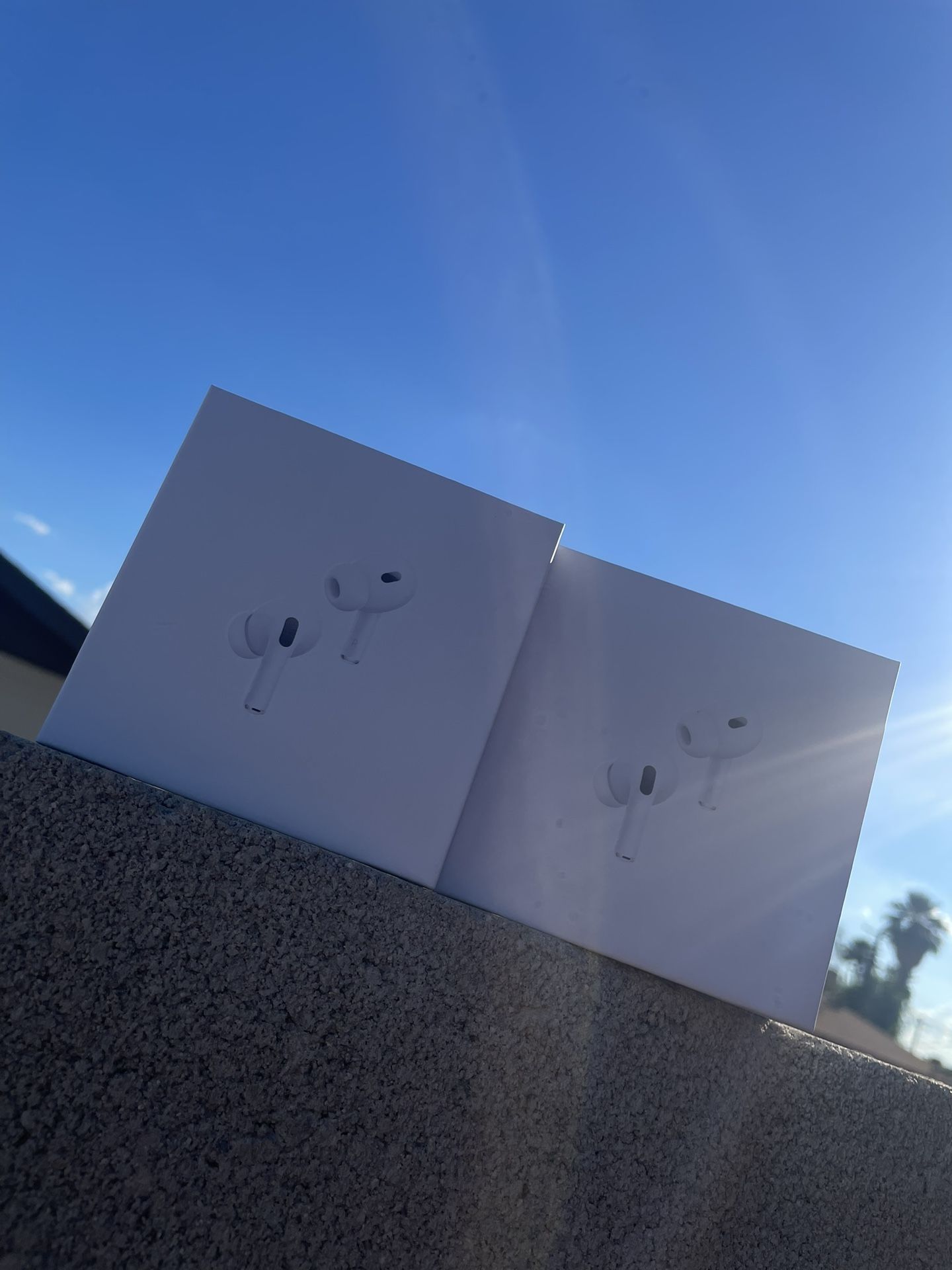 AirPods Pro Gen 2
