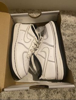 Nike - Toddler Air Force 1 - Shoes
