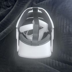 Meta Oculus Quest 2