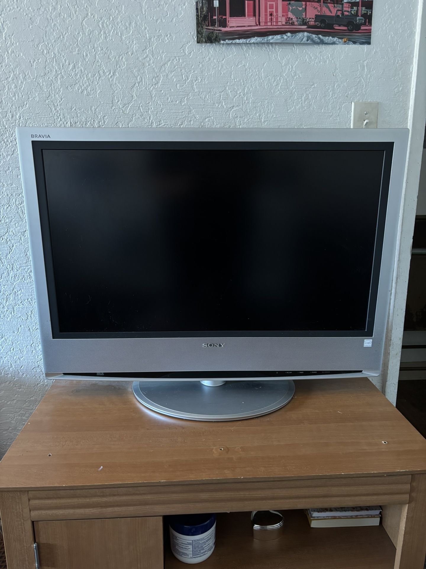 Sony TV